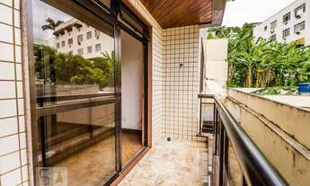 Imagem 6: Apartamento para Aluguel - Jardim Guanabara, 4 Quartos, 157 m2