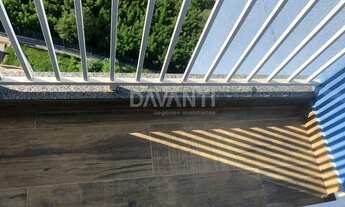 Imagem 4: Apartamento - Condomínio Verona - Valinhos