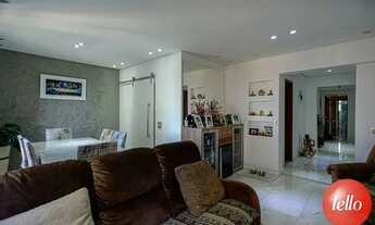 Imagem 4: São Paulo - Apartamento Padrão - Perdizes