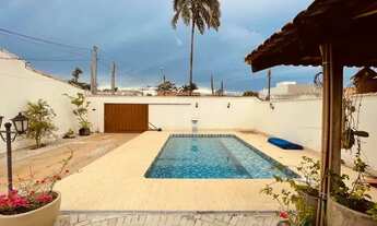 Imagem: Casa 3 quartos Bairro Anhanguera Goiânia