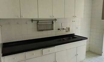 Imagem 5: Grande oportunidade no Leblon, apartamento com 110m², 3 quartos sendo 1 suíte e vaga