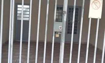 Imagem: Aluga-se casa na QNJ 17 Lote 09 Taguatinga/DF