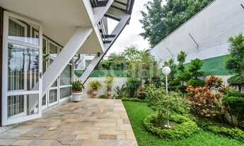 Imagem 3: Sobrado de 300m² á venda