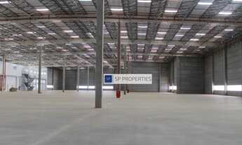 Imagem 2: Galpão para alugar, 3094 m² - Rodovia Anhanguera - Campinas/SP