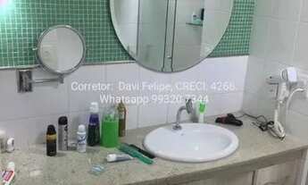 Imagem 7: Hotel Intercity, 40m², andar alto