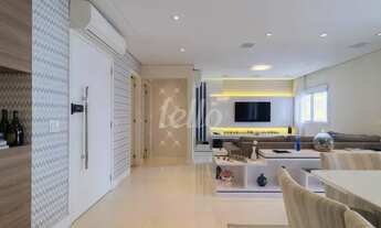 Imagem 1: São Paulo - Apartamento Padrão - Tatuapé