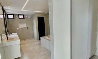 Imagem 4: Casa de condomínio para venda tem 120 metros quadrados com 3 quartos