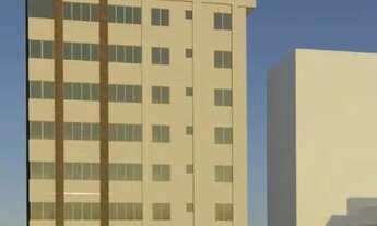 Imagem 2: Apartamento com 3 Quartos, 3 Suítes, Elevador e 2 Vagas no Bairro Castelo