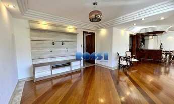 Imagem 3: Apartamento com 4 dormitórios, 225 m² - venda por R$ 2.050.000,00 ou aluguel por R$ 10.000