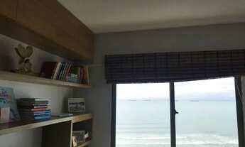 Imagem 6: Apartamento semi mobiliado no Via Costeira