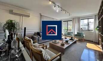 Imagem 3: Locação Apartamento 3 Dormitórios - 200 m² Vila Romana