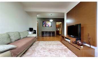 Imagem: Apartamento com 83,88 m², sala, 2 banheiros