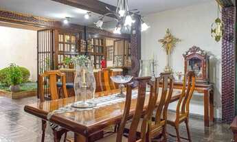 Imagem 7: Casa à venda, 4 quartos, 1 suíte, 3 vagas, Belvedere - Belo Horizonte/MG