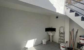 Imagem 2: Avenida Guarulhos Casa térrea com 2 dormitórios para alugar, 100 m² - Ponte Grande - Guaru