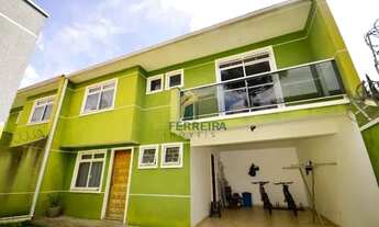 Imagem: Sobrado no Bairro Boa Vista!