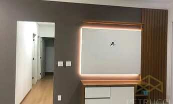 Imagem 4: Apartamento - Swiss Park - Campinas