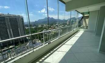 Imagem 14: Barra da Tijuca Apartamento com 2 dormitórios