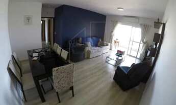 Imagem 3: Apartamento - Vila Terezinha - Leme
