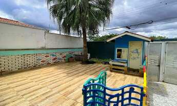 Imagem 4: Casa - Vila Nogueira - Campinas