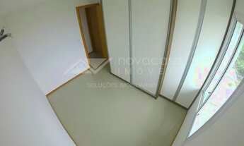 Imagem 4: Apartamento 2 Quartos, com Suíte - D. Pedro