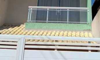 Imagem 5: CASA DUPLEX VERÃO VERMELHO