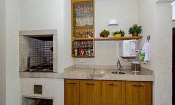 Imagem 6: Venda Cobertura 5 Dormitórios - 439 m² Perdizes