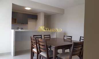 Imagem 3: Apartamento 2 quartos para Locação Centro, São José do Rio Preto