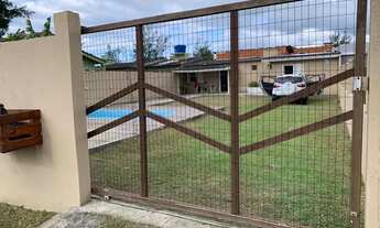 Imagem: Casa Capão da Canoa 1 quadra mar de 500