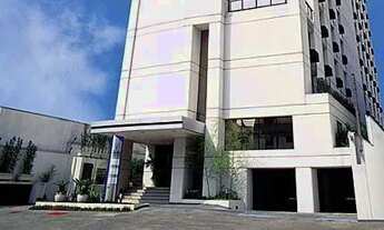 Imagem: SÃO PAULO - Apartamento Padrão - CAMPO