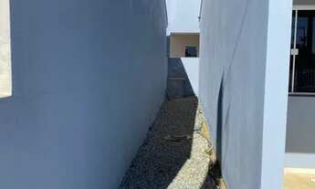 Imagem 7: Casa com amplo jardim 2 quartos em Vila Nova - Barra Velha - SC