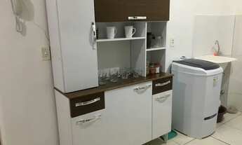 Imagem 4: Dividir apartamento Parque Flora - Sim