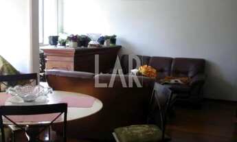 Imagem 2: Apartamento à venda, 4 quartos, 1 suíte, 1 vaga, Sion - Belo Horizonte/MG