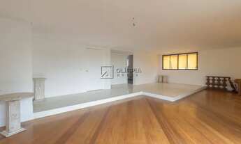 Imagem 3: Apartamento Venda Perdizes 212 m² 4 Dormitórios