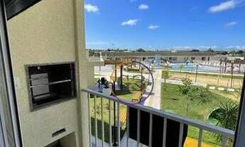 Imagem: Apartamento com 2 dormitórios, 52 m²