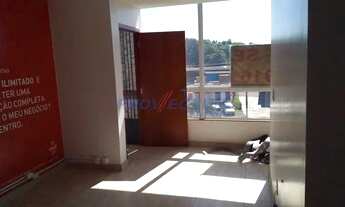 Imagem 6: Sala - Parque da Figueira - Paulínia