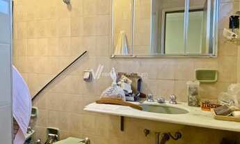 Imagem 7: Sala - Nova Campinas - Campinas