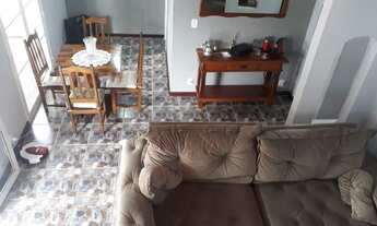 Imagem 4: Casa para Venda em Saquarema, Itaúna, 5 dormitórios, 2 suítes, 4 banheiros