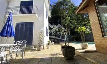 Imagem 4: Casa a venda no Valparaiso c/ 5 quartos, perto do centro histórico de Petrópolis