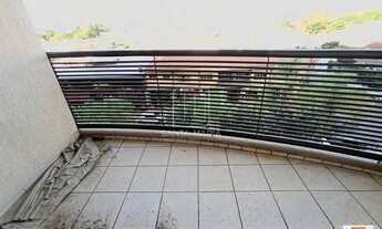 Imagem 4: Apartamento (tipo - padrao) 3 dormitórios/suite, cozinha planejada, portaria 24hs, lazer