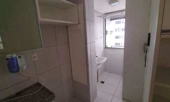 Imagem 3: 2 quartos I 58m² nas Ubaias :* Próximo a Igreja de Casa Fortr