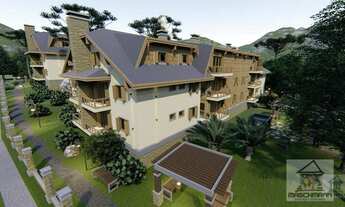 Imagem 3: Apartamento 3 dormitórios à venda Villa Maggi Canela/RS