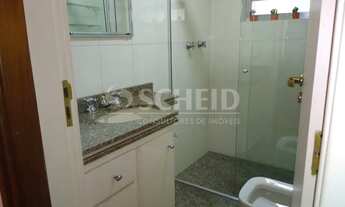 Imagem 3: Apartamento a Venda 3 quartos 1 vaga No Paraiso