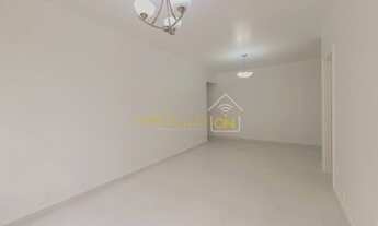 Imagem 2: Apartamento 2 quartos - Pompeia - Santos