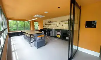 Imagem 5: Apartamento com 2 dormitórios à venda, 67 m² por R$ 1.035.000,00 - Córrego Grande - Floria