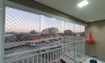 Imagem 5: Apartamento com 2 Dormitórios - Condomínio Clube Gênova - Guarulhos