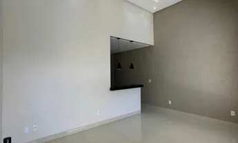 Imagem 6: Casa 3 Quartos sendo 1 suíte com Varanda Gourmet