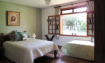 Imagem 6: Casa à venda, 3 quartos, 1 suíte, 10 vagas, Braúnas - Belo Horizonte/MG