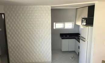 Imagem 7: Apartamento nas Alturas 1 quarto com Projetados no Jardim Oceania - João Pessoa - PB