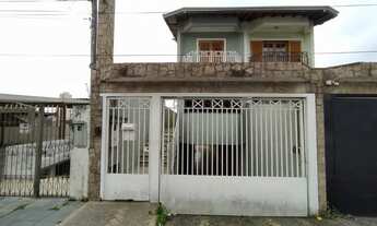 Imagem: Sobrado para alugar em Pirituba 3 Dormitórios