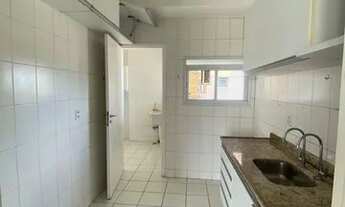 Imagem 2: Apartamento para aluguel possui 95 m² com 3 quartos no Ed. Mirante do Rio - Belém - PA